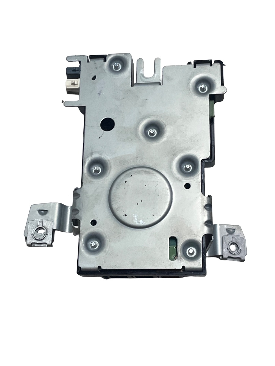 Amplificator semnal antena AUDI A3 II 8P1 2003 - 2013 8P4032225D – foto 3