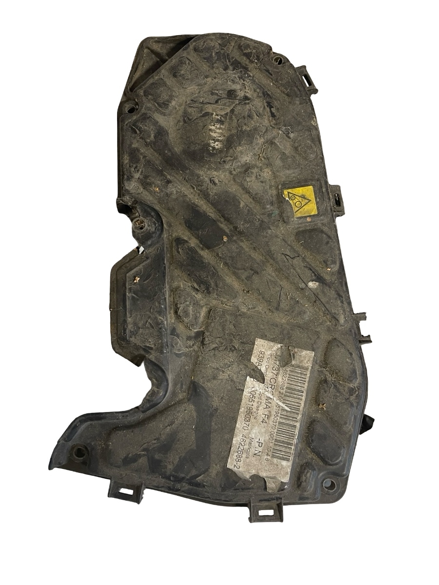 Capac distributie (carcasa) FIAT CROMA II 194 2005 - > 1.9 D Multijet 939 A2.000 – foto 2
