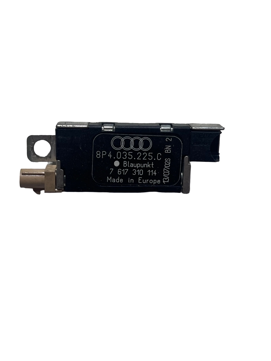 Amplificator semnal antena AUDI A3 II 8P1 2003 - 2013 8P4035225C