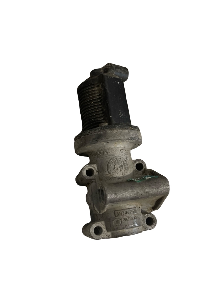 Supapa EGR ALFA ROMEO 159 939_ 2005 - 2012 1.9JTDM 55204250 – foto 2