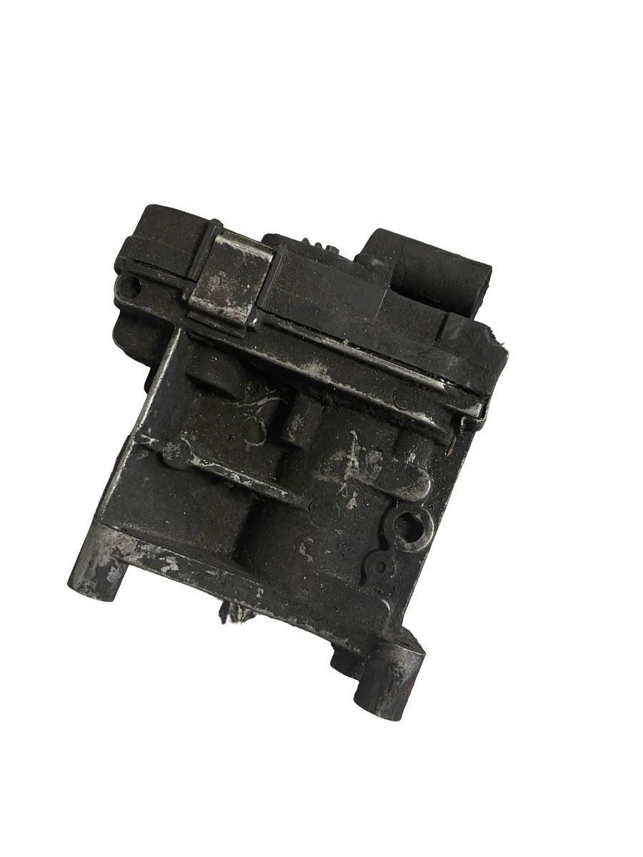 Actuator/motor clapeta galerie de admisie FIAT CROMA II 194 2005 - > 1.9 D Multijet 939 A2.000 TMS171