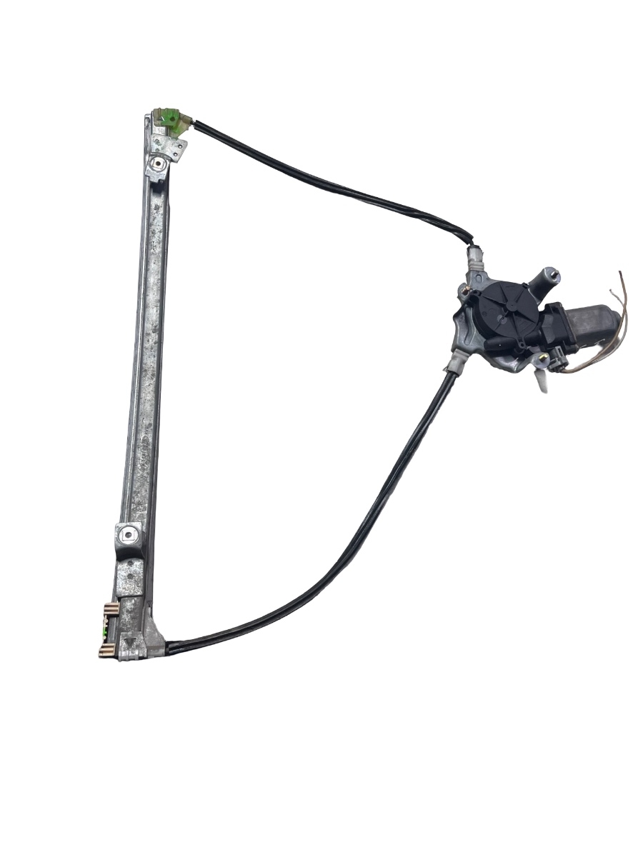 Macara Geam stanga fata RENAULT SCENIC I RX4 JA0/1_, FA0_ 1999 - 2003 40073312