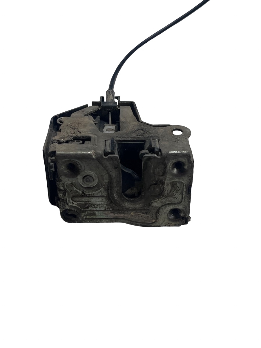 Broasca usa stanga spate RENAULT SCENIC I RX4  JA0/1_, FA0_ 1999 - 2003