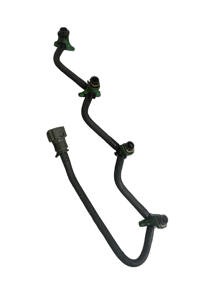 Rampa retur injectoare VOLVO V40 Hatchback 525, 526 2012 - > 1.6 D2 D 4162 T
