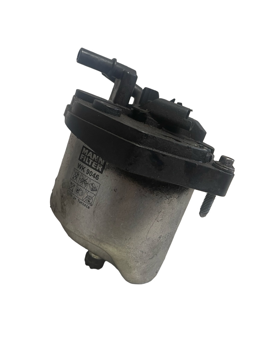 Carcasa filtru combustibil VOLVO V40 Hatchback 525, 526 2012 - > 1.6 D2 D 4162 T 9809758280