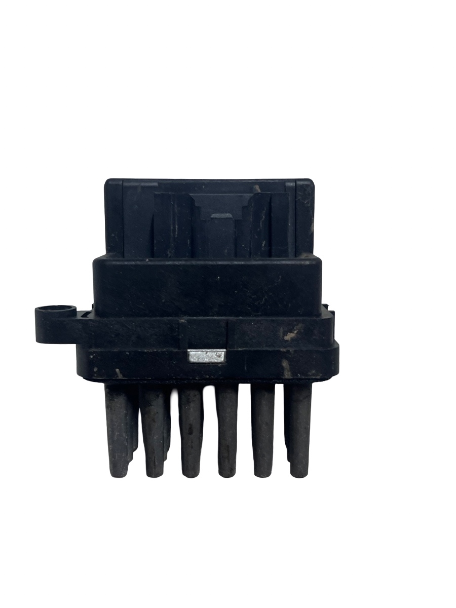 Rezistenta trepte aeroterma FORD MONDEO MK4 BA7 2007 - 2015 F011500028 – foto 3