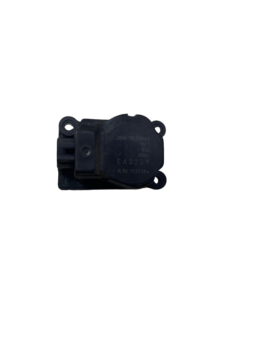Actuator/motoras clapeta aer AC FORD MONDEO MK4  2007 - 2015 JM5H19E616AB