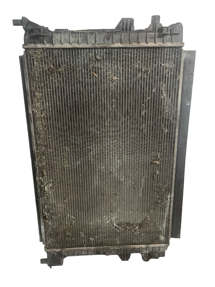 Radiator apa SEAT LEON 5F1 2012 - > 1.4 TSI CMBA, CXSA 5Q0121251EM 5Q0121251EJ – foto 3