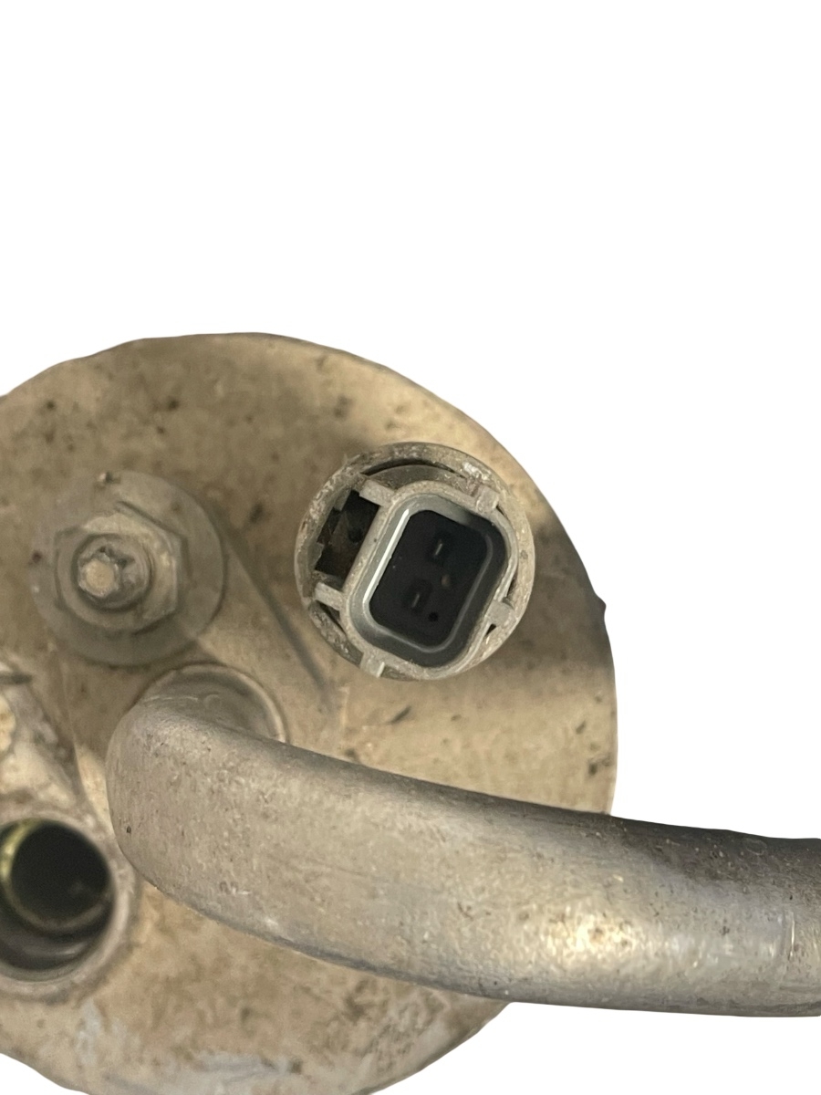 Vaporizator/Uscator AC  JEEP CHEROKEE KJ 2001 - 2008 2.5 CRD 4x4 R 425 DOHC – foto 3