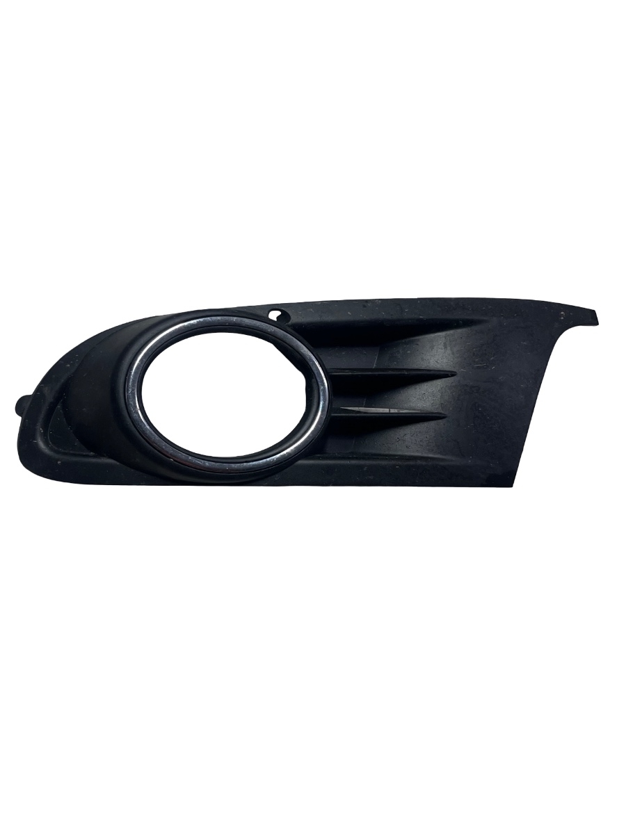 Grila/ornament lampa ceata  stanga fata VOLKSWAGEN GOLF VI Break  AJ5 2009 - 2013