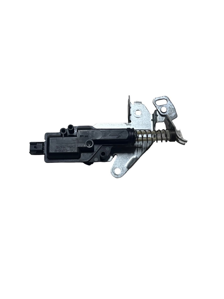 Incuietoare haion  FORD FIESTA V 2008 - > 2S61432A98AF – foto 2