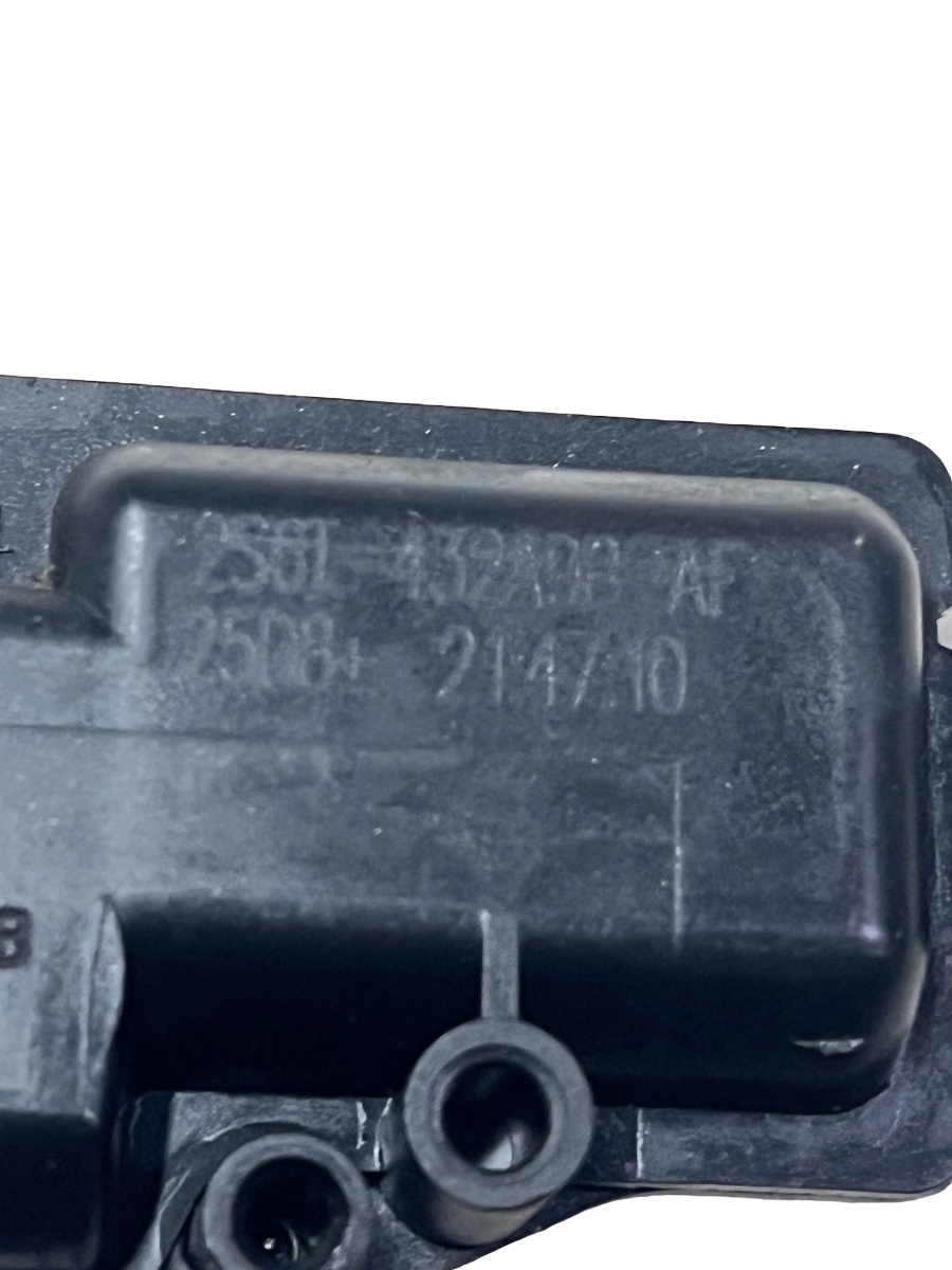 Incuietoare haion  FORD FIESTA V 2008 - > 2S61432A98AF – foto 3