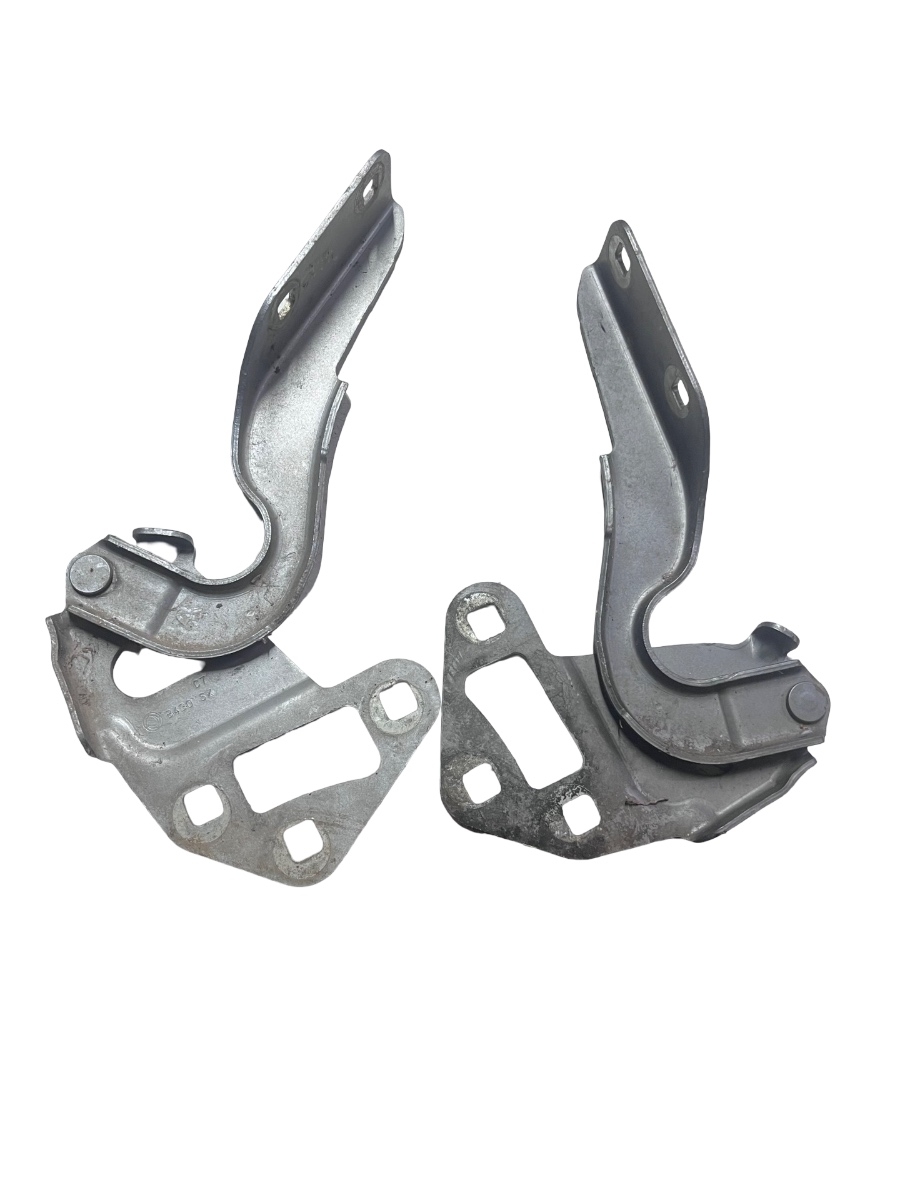 Balamale capota motor FIAT CROMA II 194 2005 - > – foto 2