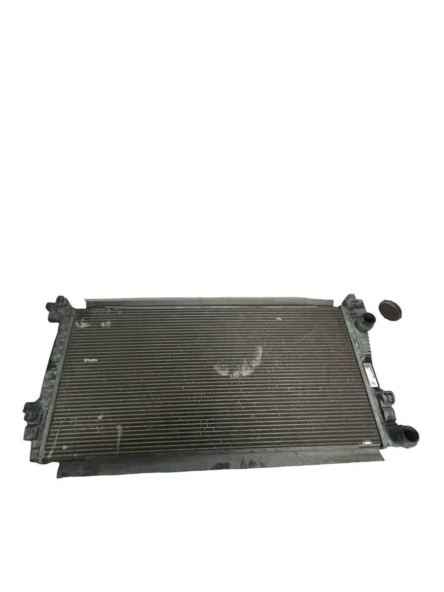 Radiator lichid de racire VOLKSWAGEN GOLF VII 5G1 2012 - > 1.6TDI 5Q0121251EB