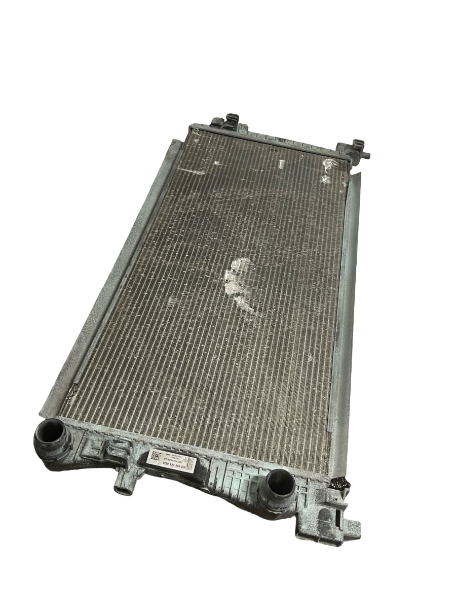Radiator lichid de racire VOLKSWAGEN GOLF VII 5G1 2012 - > 1.6TDI 5Q0121251EB – foto 3
