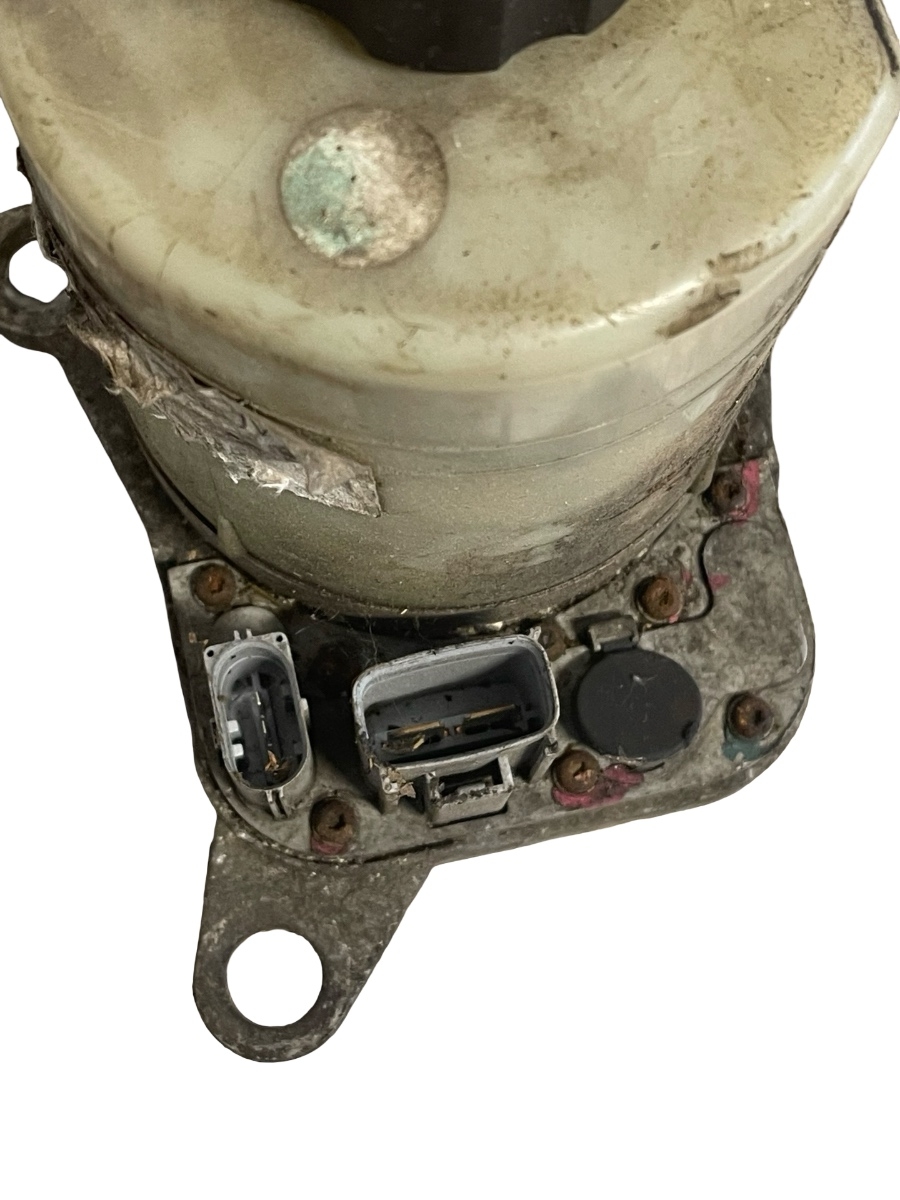 Pompa servodirectie FORD KUGA I 2008 - 2012 2.0D 104-0085-011 – foto 3