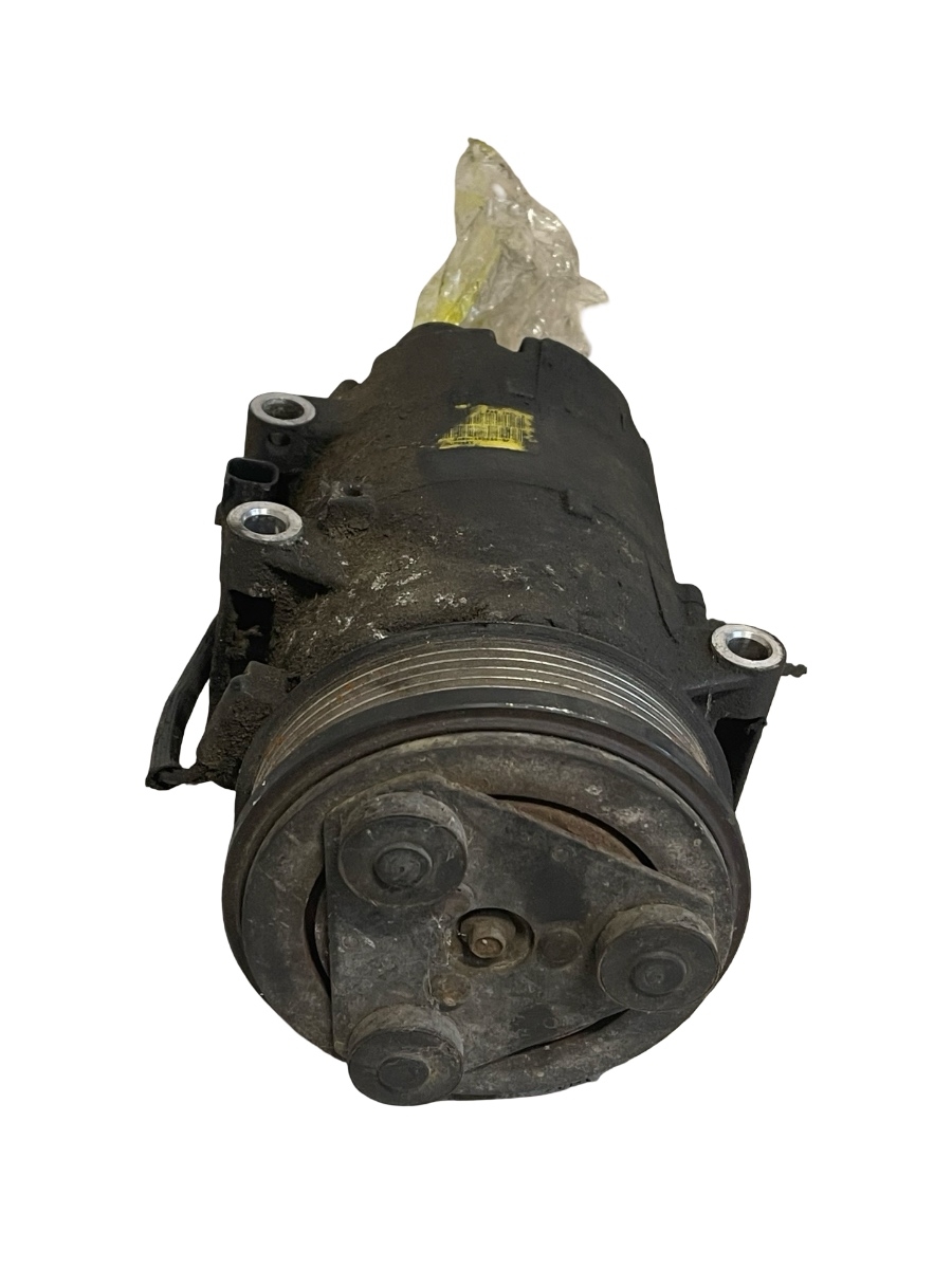 Compresor  AC FORD C-MAX DM2 2007 - 2010 2.0TDCI 3M5H-16D629-DF