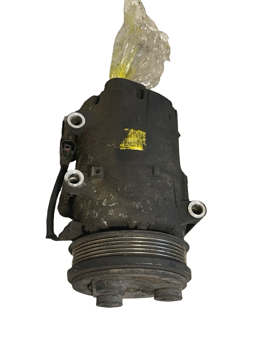 Compresor  AC FORD C-MAX DM2 2007 - 2010 2.0TDCI 3M5H-16D629-DF – foto 2