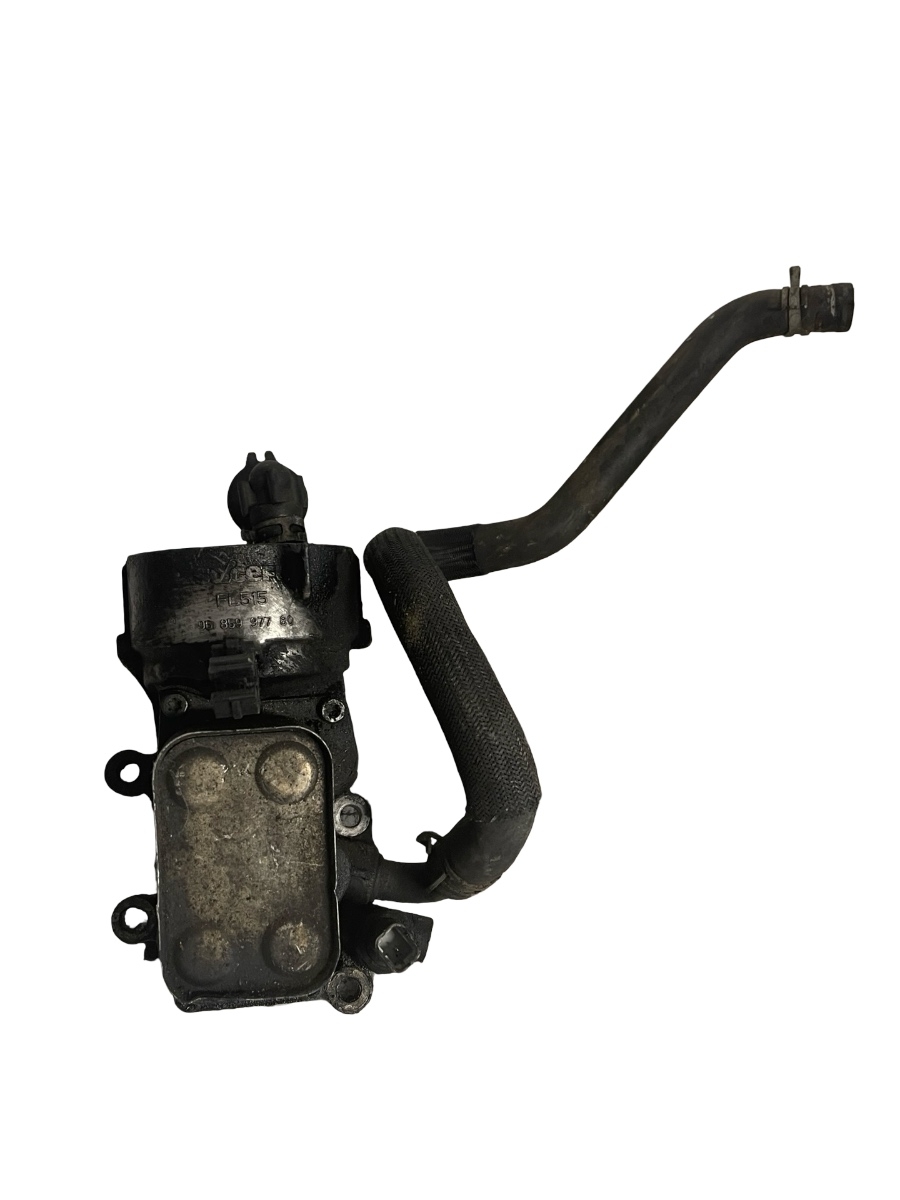 Carcasa filtru ulei FORD KUGA I 2008 - 2012 2.0TDCI 9685997780