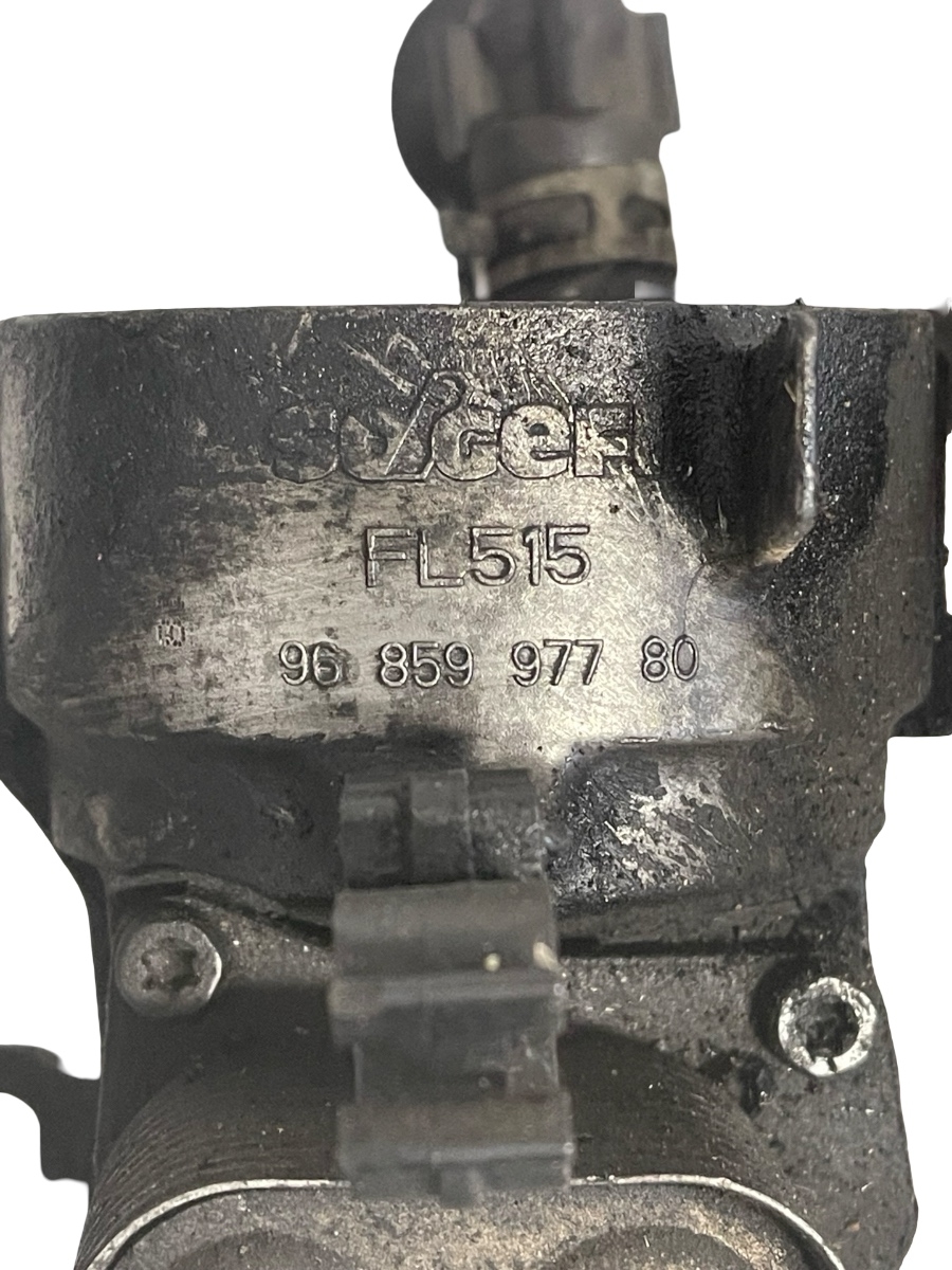 Carcasa filtru ulei FORD KUGA I 2008 - 2012 2.0TDCI 9685997780 – foto 3