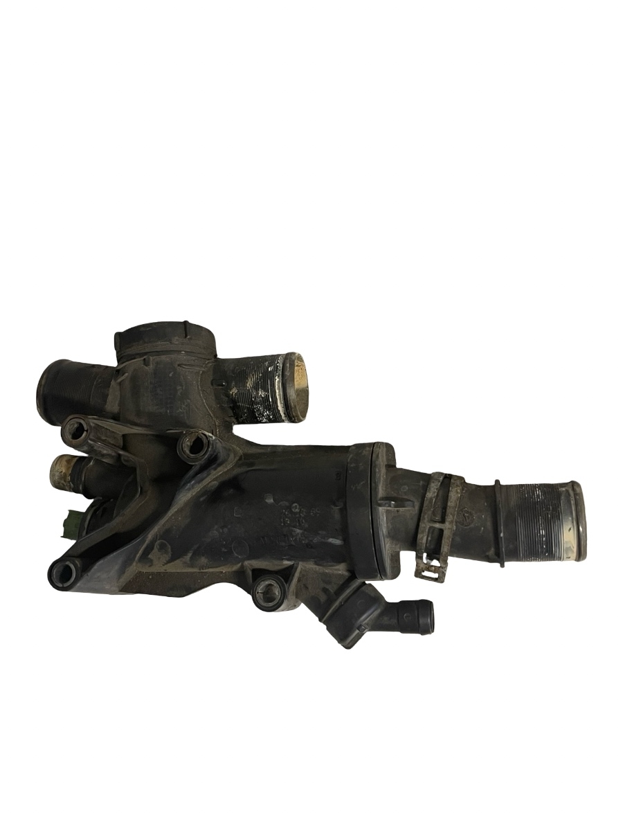 Carcasa termostat FORD C-MAX DM2 2007 - 2010 2.0TDCI 9656182980
