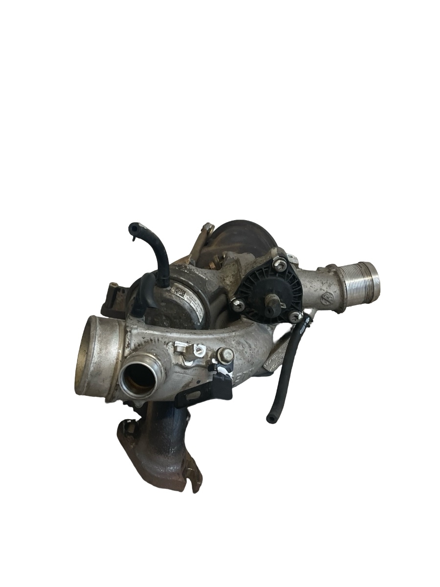 Turbina OPEL ASTRA J Saloon 2012 -> 1.4 Turbo A 14 NET, B 14 NET 781504-7 – foto 3