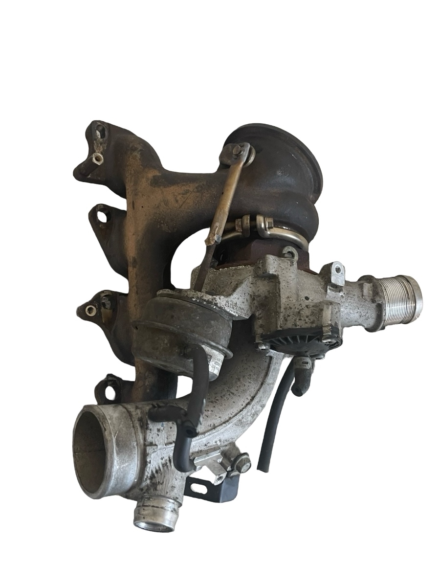 Turbina OPEL ASTRA J Saloon 2012 -> 1.4 Turbo A 14 NET, B 14 NET 781504-7