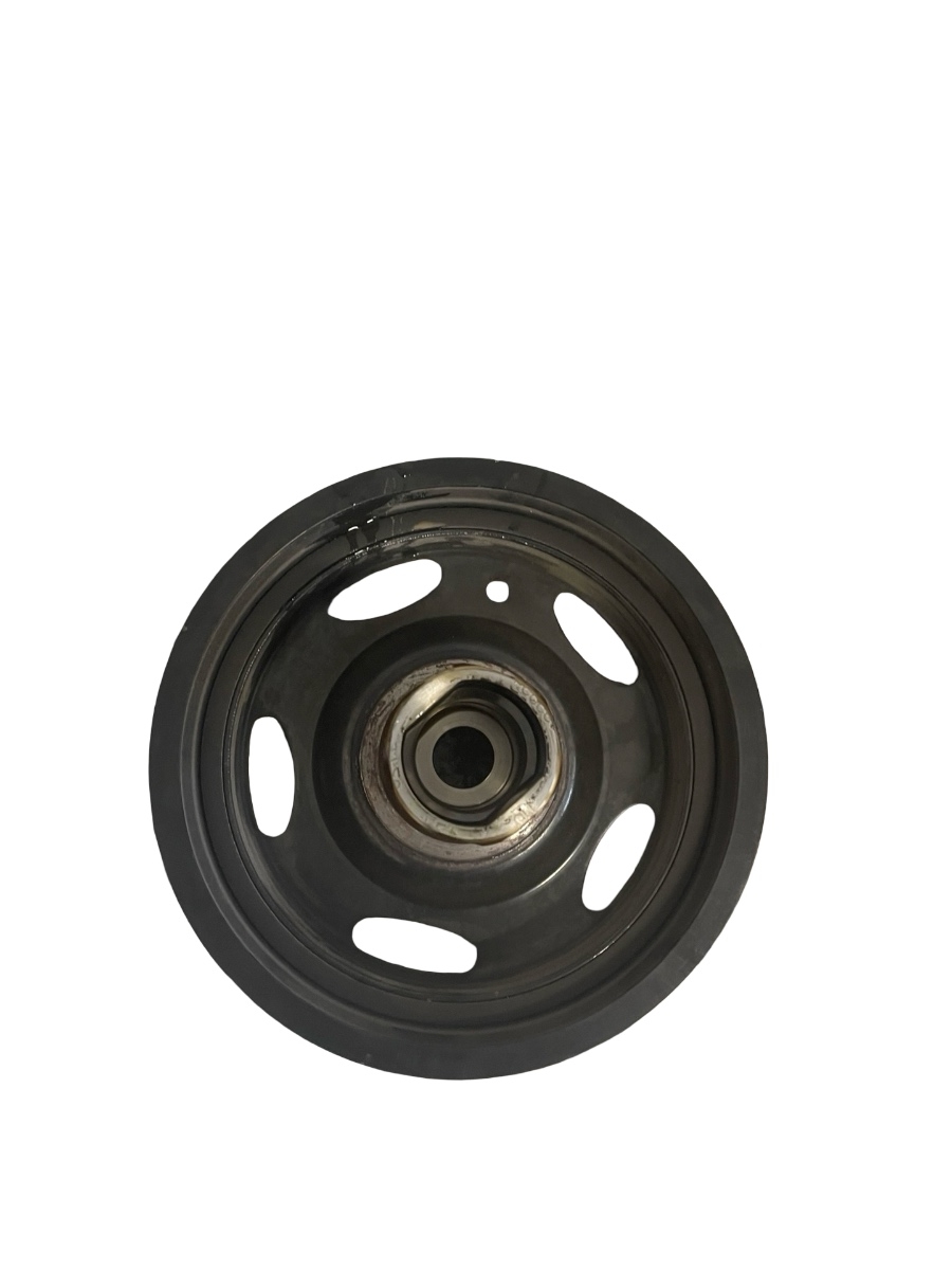 Fulie vibrochen OPEL ASTRA J Saloon 2012 - > 1.4 Turbo A 14 NET, B 14 NET 722554909 – foto 2