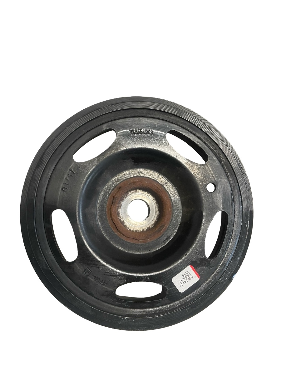 Fulie vibrochen OPEL ASTRA J Saloon 2012 - > 1.4 Turbo A 14 NET, B 14 NET 722554909