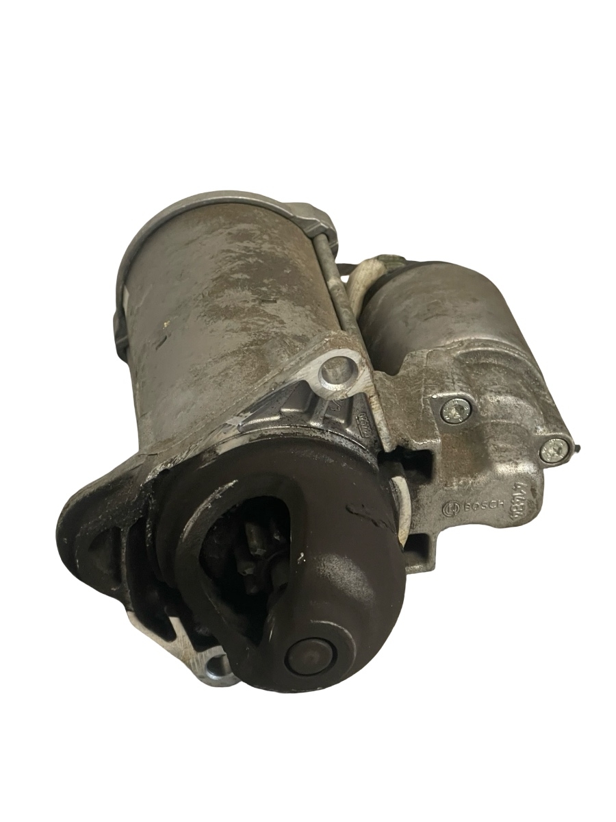 Electromotor OPEL ASTRA J Saloon 2012 - > 1.4 Turbo A 14 NET, B 14 NET 25194650 – foto 3