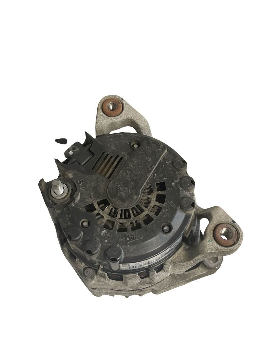 Alternator OPEL ASTRA J Saloon 2012 - > 1.4 Turbo A 14 NET, B 14 NET 13597227 – foto 2