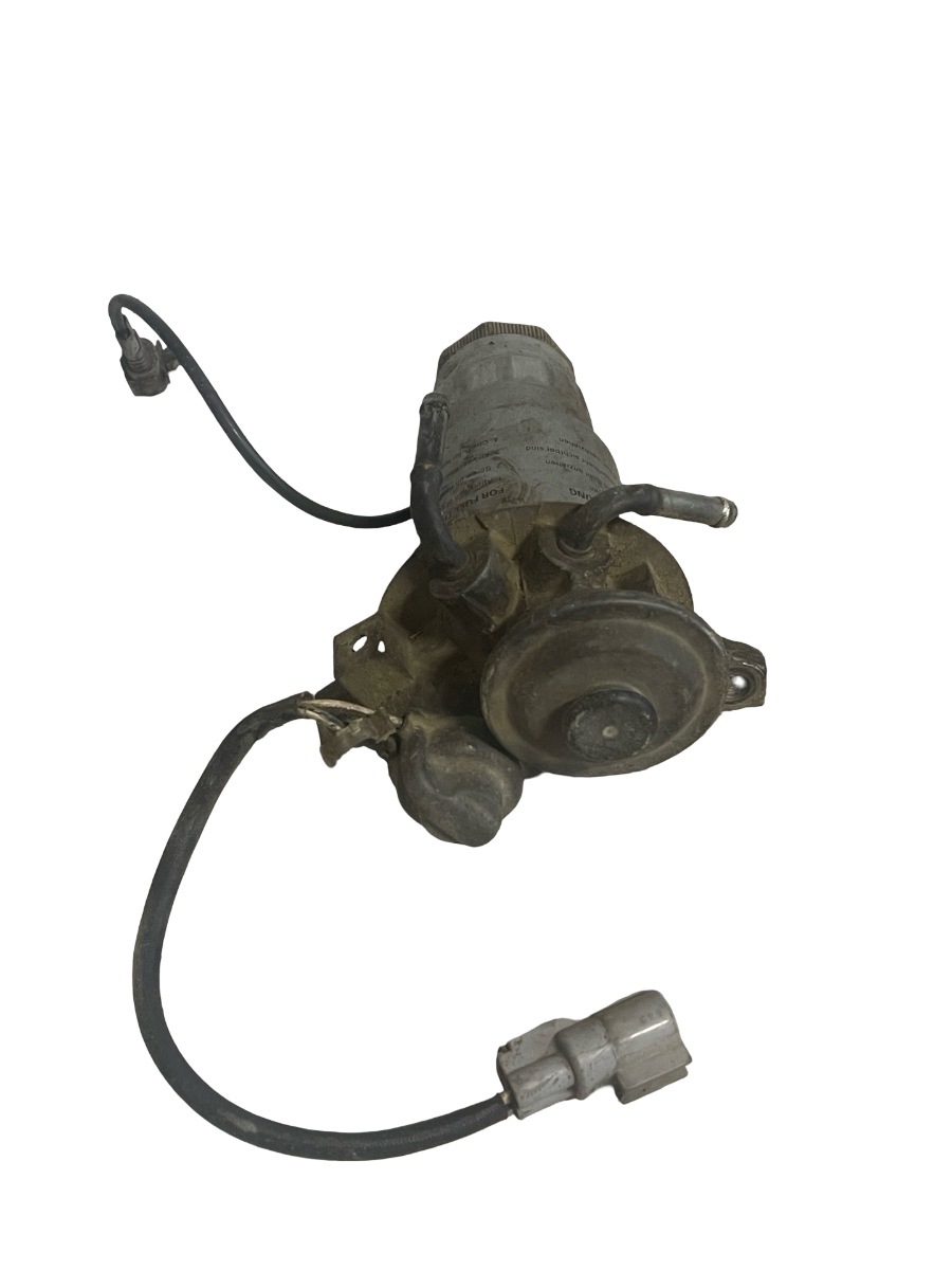 Carcasa filtru combustibil TOYOTA RAV 4 II _A2_ 2000 - 2005 2.0D