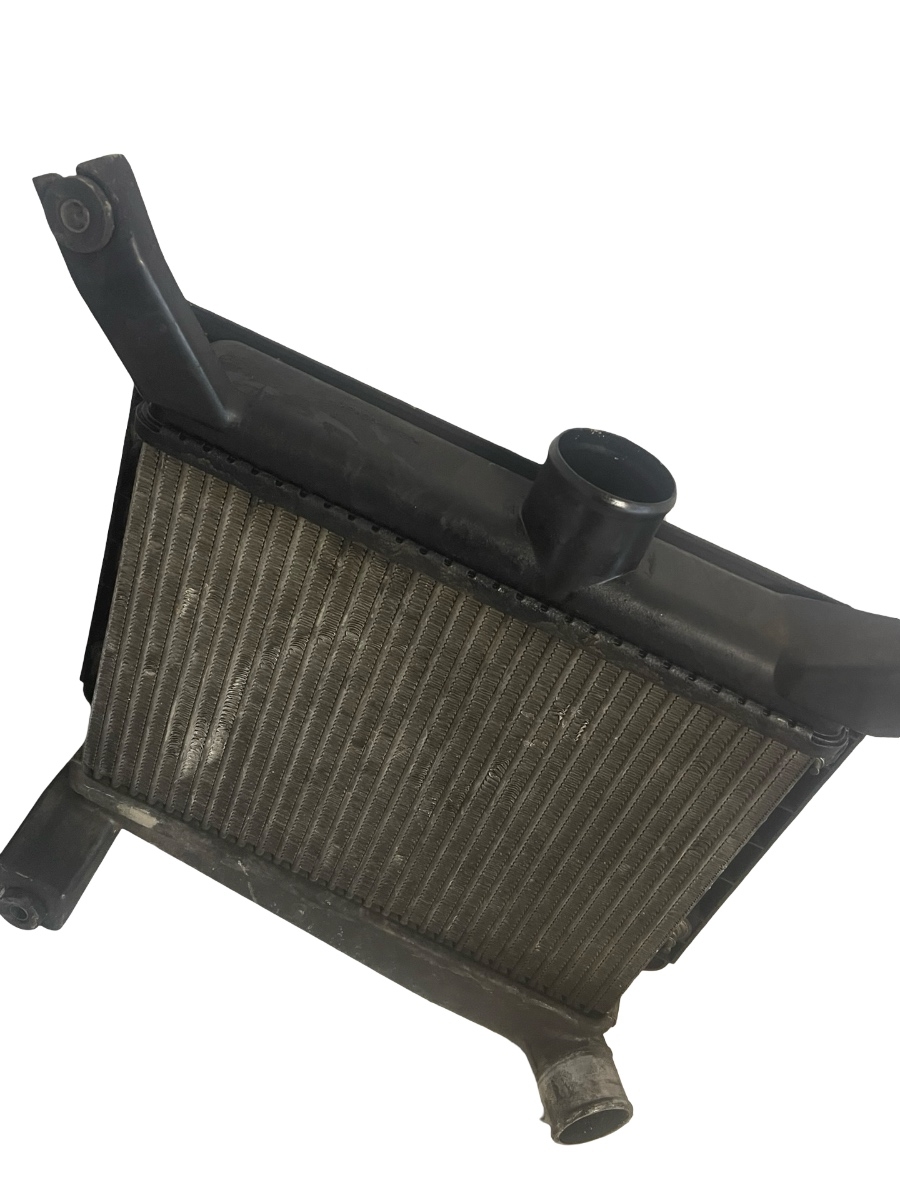 Radiator intercooler TOYOTA RAV 4 II _A2_ 2000 - 2005 2.0D – foto 2