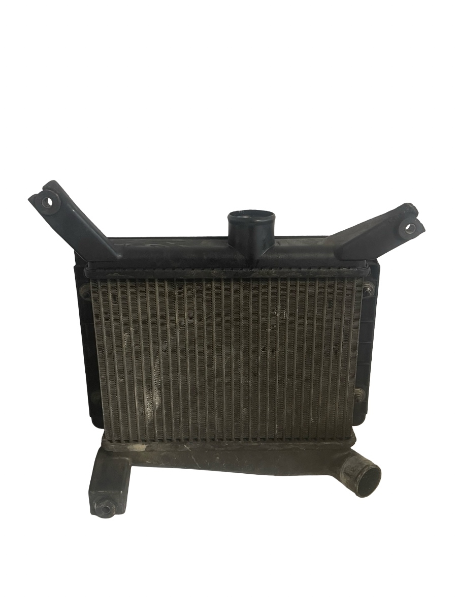 Radiator intercooler TOYOTA RAV 4 II _A2_ 2000 - 2005 2.0D