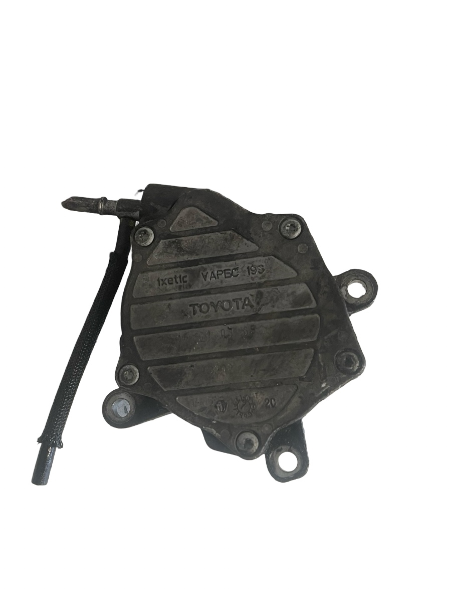 Pompa de vacuum TOYOTA COROLLA Verso ZER_, ZZE12_, R1_ 2004 - 2009 2.2 D-4D 2AD-FTV