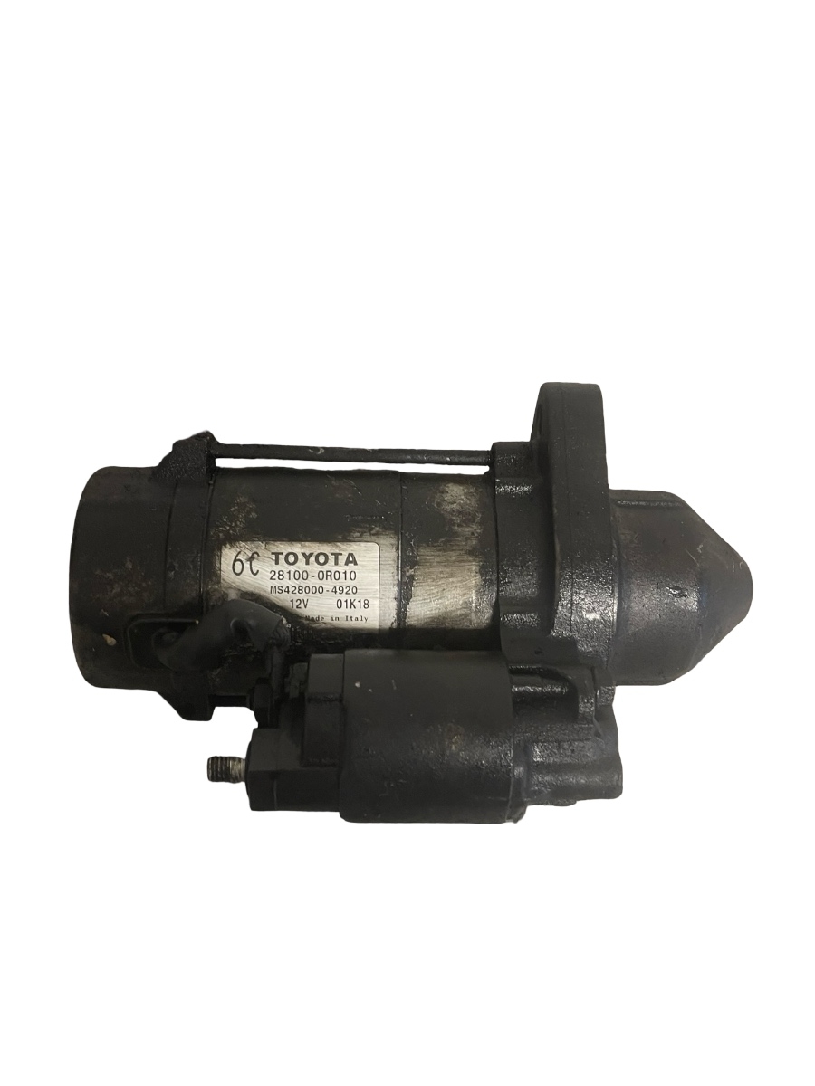 Electromotor  28100-0R010