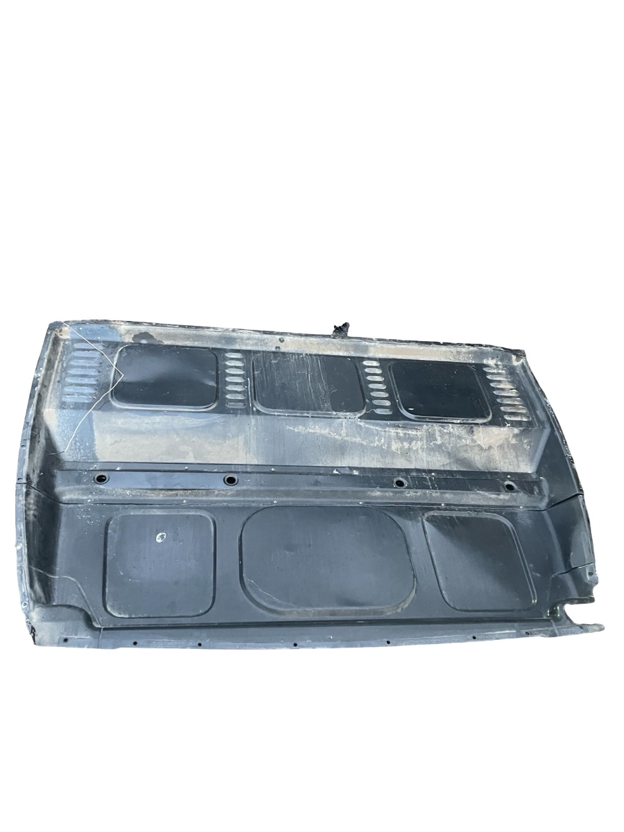 Panou despartitor cabina  MERCEDES-BENZ VIANO W639 2003 - >