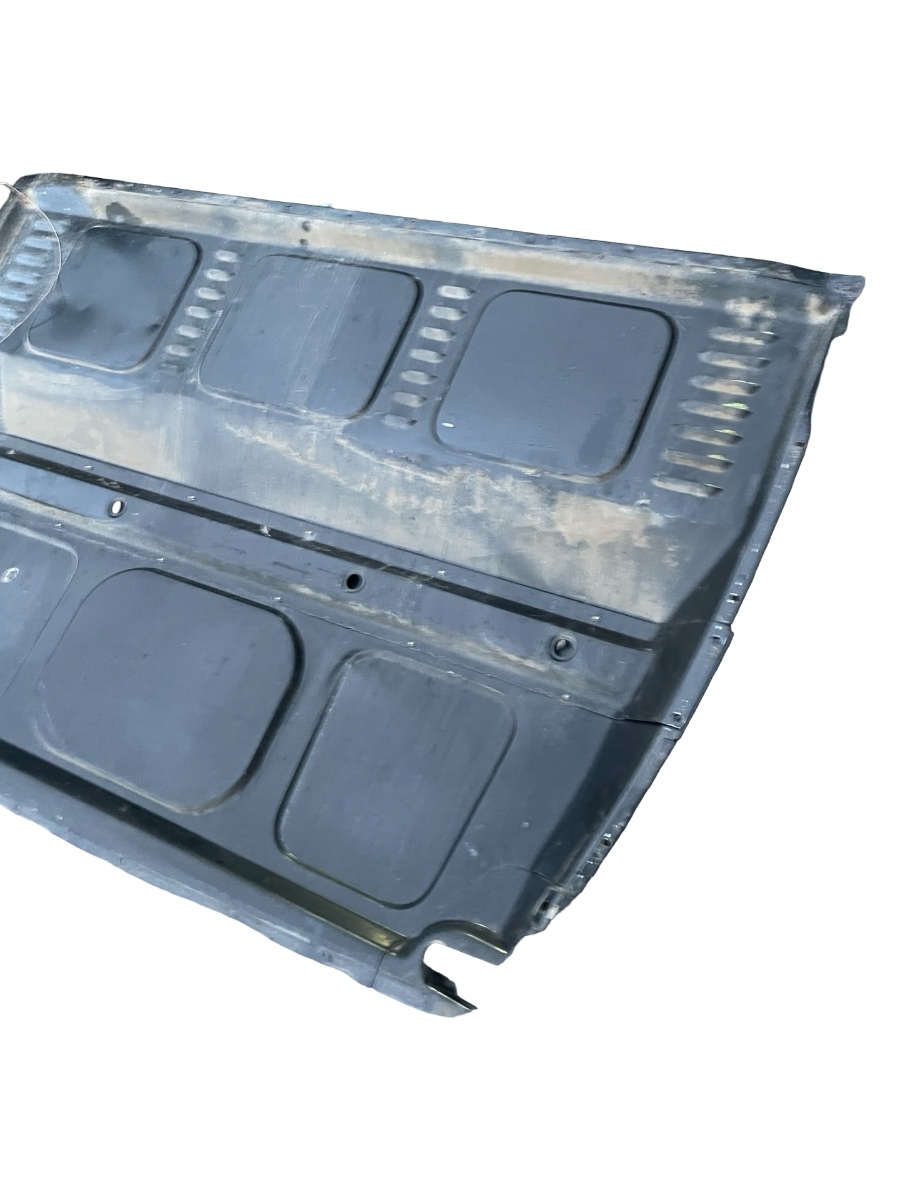 Panou despartitor cabina  MERCEDES-BENZ VIANO W639 2003 - > – foto 3