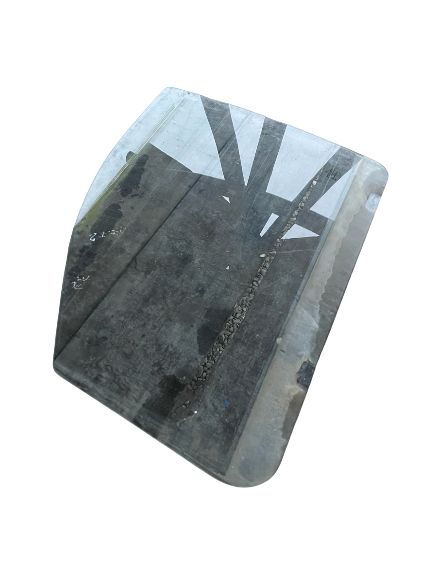 Geam stanga fata MERCEDES-BENZ VIANO W639 2003 - >