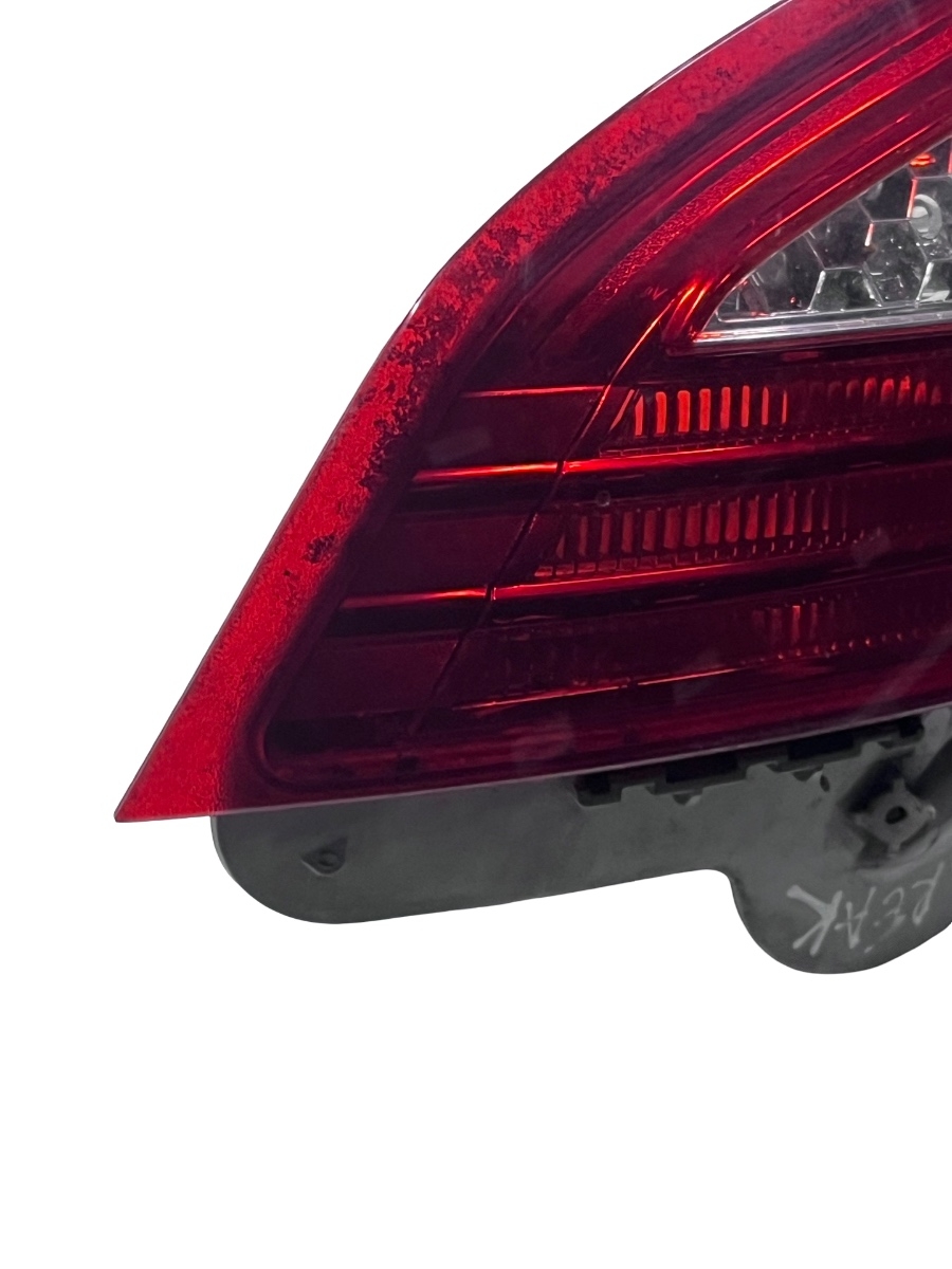 Lampa spate / Stop dreapta spate FORD MONDEO MK4  2007 - 2015 7S7113A602B – foto 2