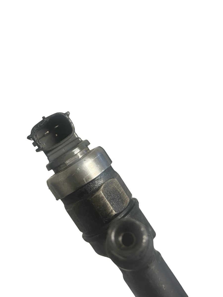 Injector combustibil TOYOTA COROLLA Verso ZER_, ZZE12_, R1_ 2004 - 2009 2.2 D-4D 2AD-FTV 23670-0R170 – foto 2