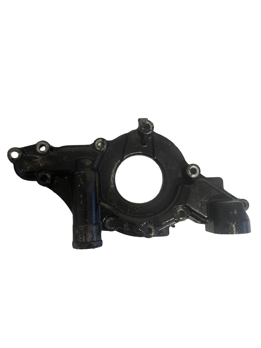 Pompa de ulei TOYOTA COROLLA Verso ZER_, ZZE12_, R1_ 2004 - 2009 2.2 D-4D 2AD-FTV