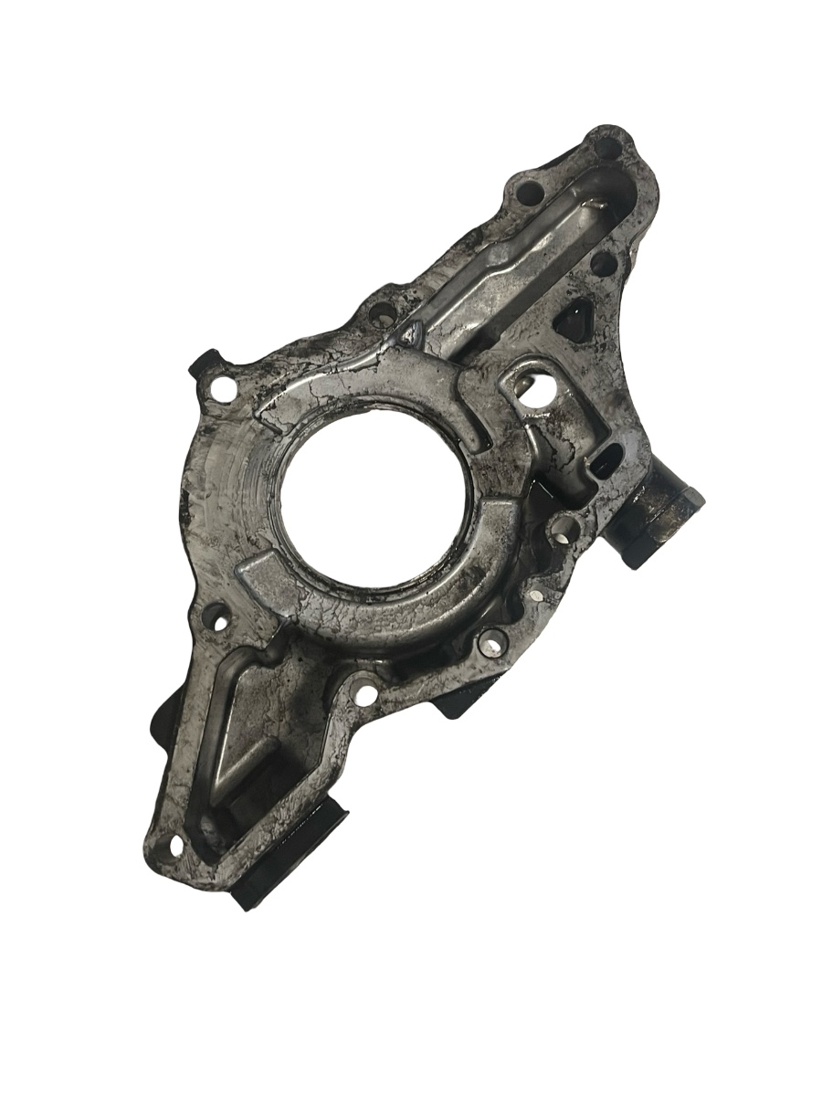 Pompa de ulei TOYOTA COROLLA Verso ZER_, ZZE12_, R1_ 2004 - 2009 2.2 D-4D 2AD-FTV – foto 2
