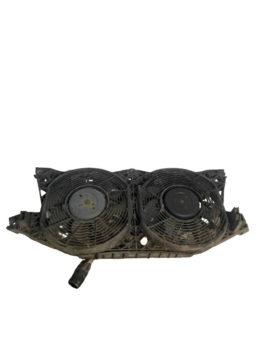 Electroventilatoare MERCEDES-BENZ VIANO W639 2003 - > 2.2 CDI OM 646.980, OM 646.982 A0015005293