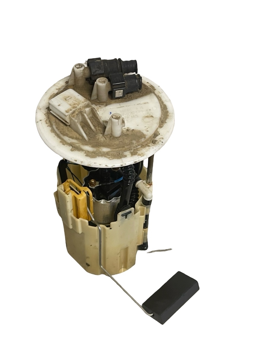 Pompa combustibil MERCEDES-BENZ VIANO W639 2003 - > 2.2 CDI OM 646.980, OM 646.982 A6394701494