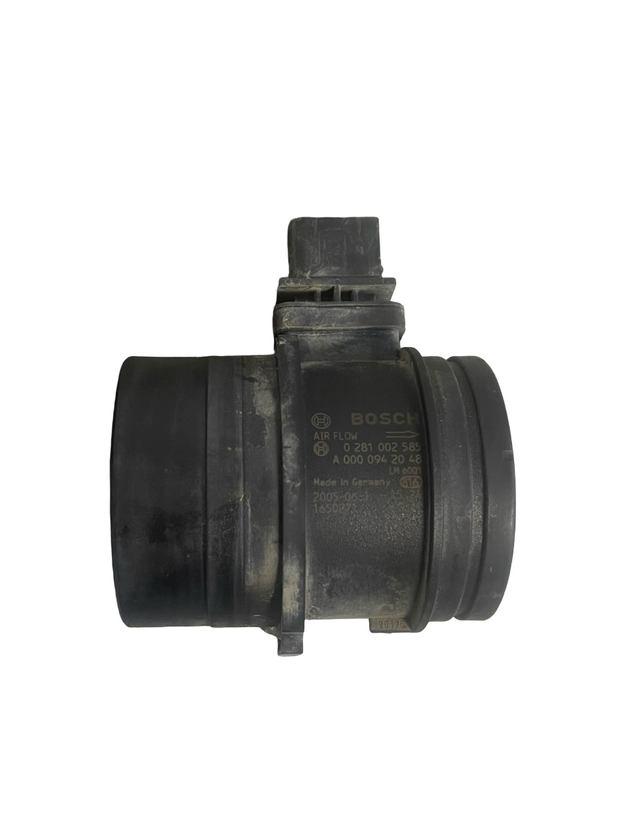 Debitmetru MERCEDES-BENZ VIANO W639 2003 - > 2.2 CDI OM 646.980, OM 646.982 0281002585