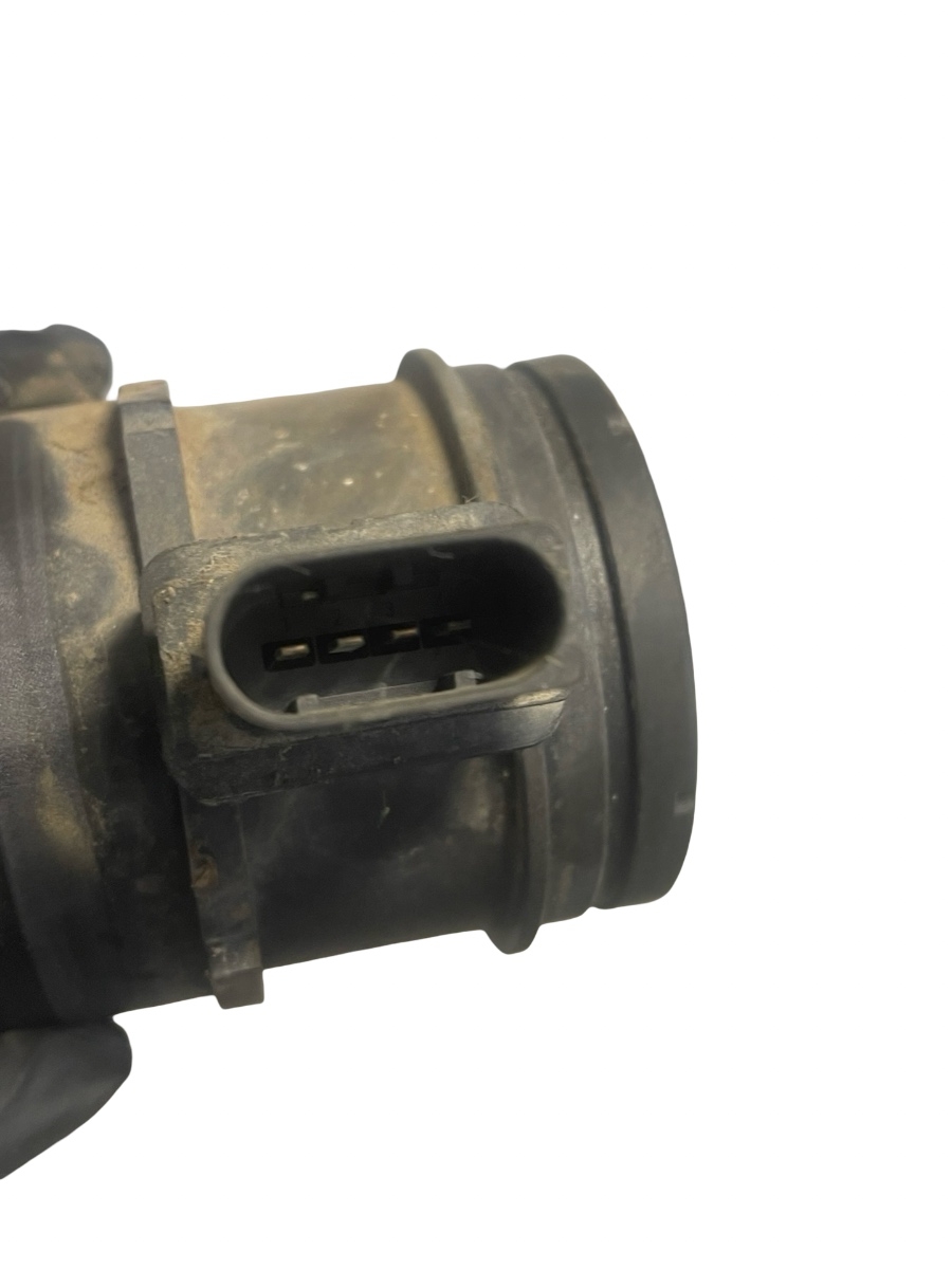 Debitmetru MERCEDES-BENZ VIANO W639 2003 - > 2.2 CDI OM 646.980, OM 646.982 0281002585 – foto 3