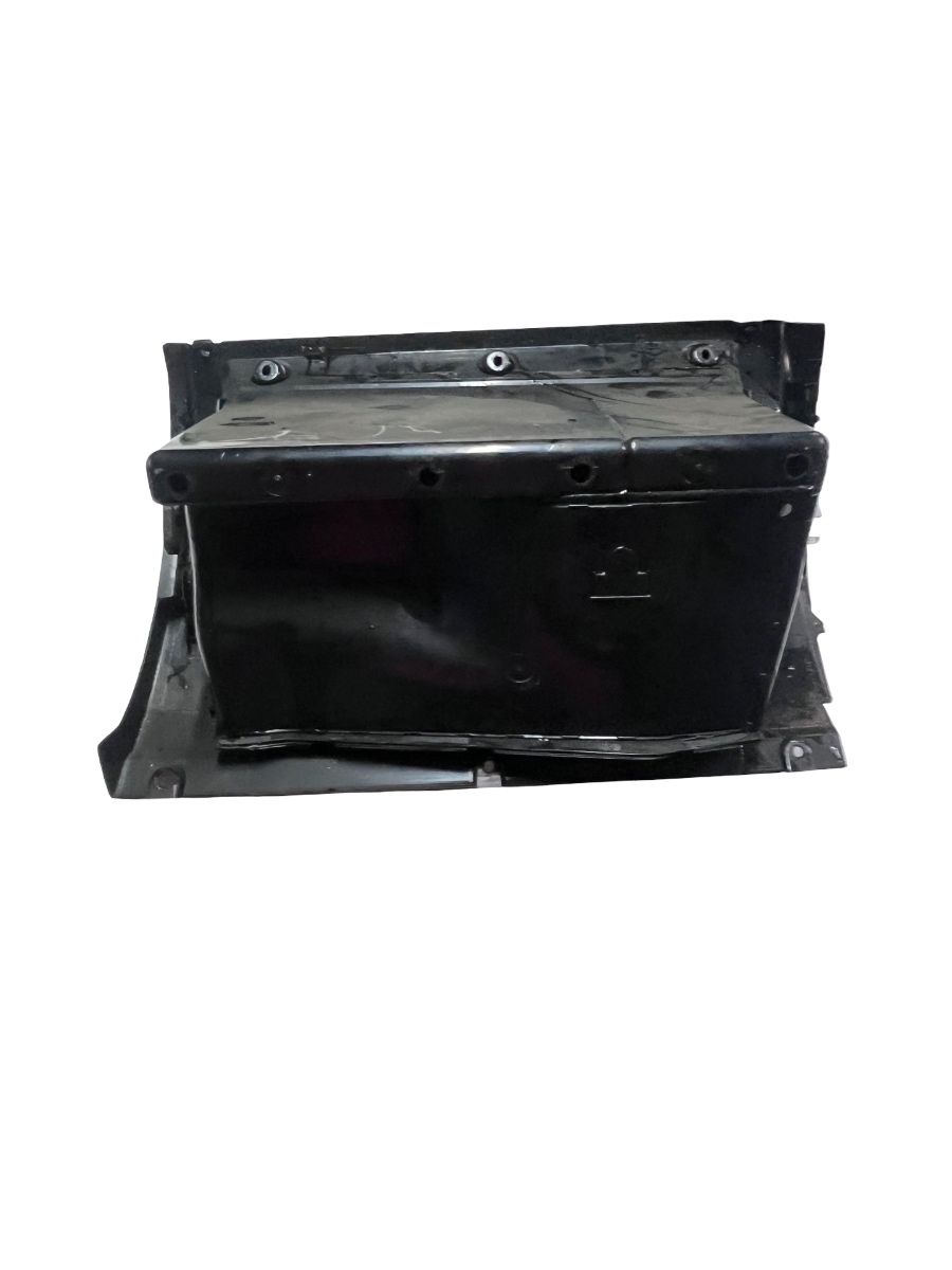 Torpedou VOLKSWAGEN GOLF IV 1J1 1997 - 2007 – foto 2