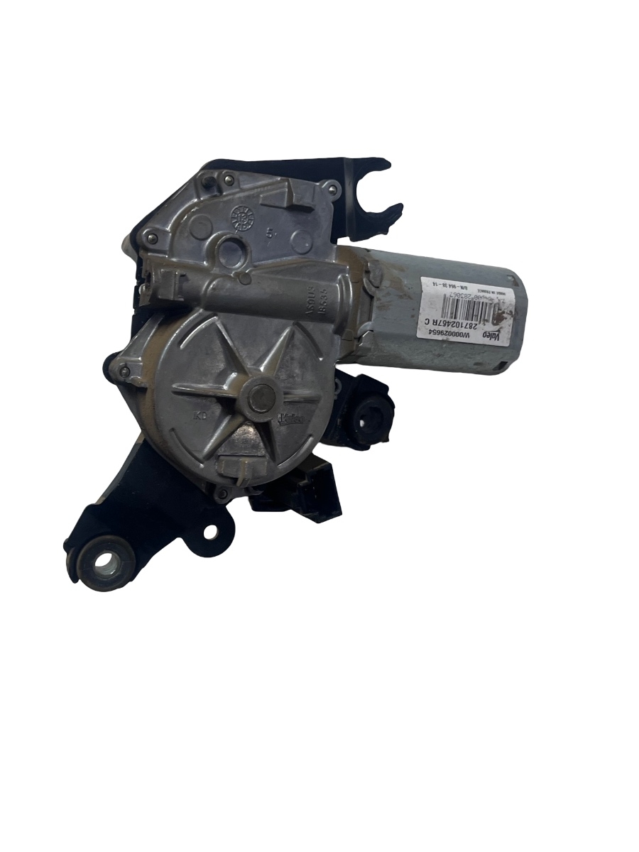 Motoras stergator haion  DACIA DUSTER 2010 - > 287102467R