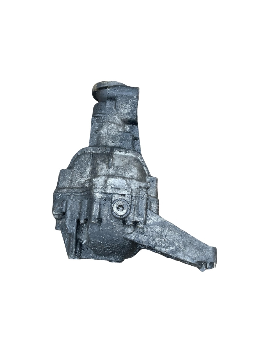 Diferential fata MERCEDES-BENZ M-CLASS W163 1998 - 20052.7 ML 270 CDI OM 612.963 4460310009